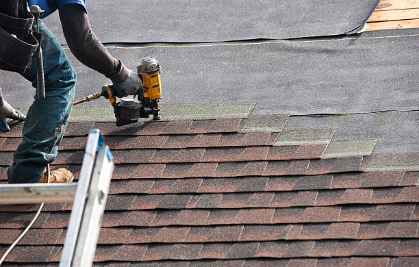 Licensed Roof Inspection service in Mechanicsburg, IL - Brentwood Metal Roofing